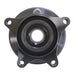 Wheel Bearing and Hub Assembly DT Components 513421