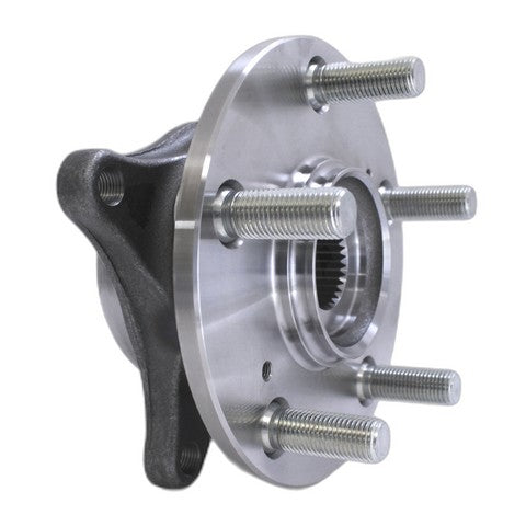 Wheel Bearing and Hub Assembly DT Components 513421