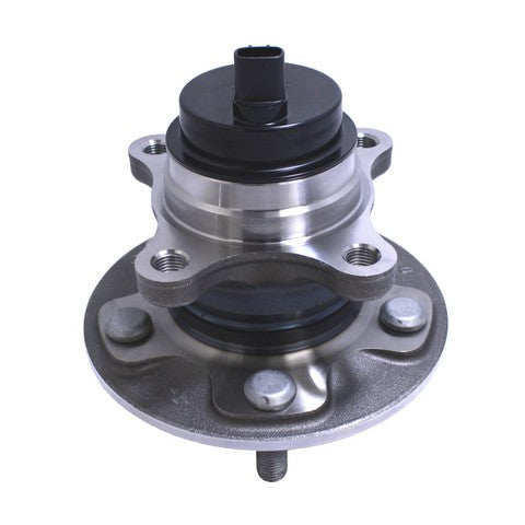 Wheel Bearing and Hub Assembly DT Components 513422