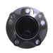 Wheel Bearing and Hub Assembly DT Components 513422
