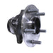Wheel Bearing and Hub Assembly DT Components 513422