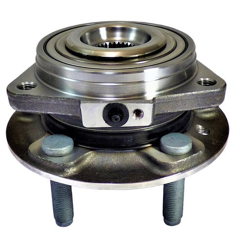 Wheel Bearing and Hub Assembly DT Components 513423
