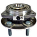 Wheel Bearing and Hub Assembly DT Components 513423
