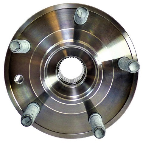 Wheel Bearing and Hub Assembly DT Components 513423