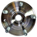 Wheel Bearing and Hub Assembly DT Components 513423