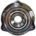 Wheel Bearing and Hub Assembly DT Components 513423