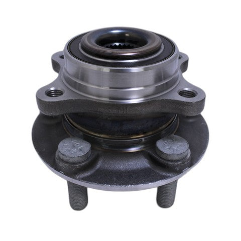 Wheel Bearing and Hub Assembly DT Components 513430