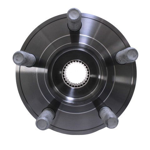 Wheel Bearing and Hub Assembly DT Components 513430