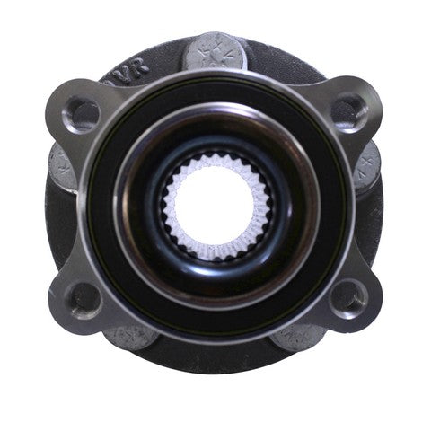 Wheel Bearing and Hub Assembly DT Components 513430