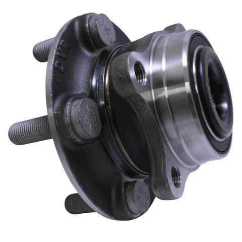 Wheel Bearing and Hub Assembly DT Components 513430