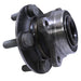 Wheel Bearing and Hub Assembly DT Components 513430
