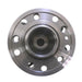Wheel Bearing and Hub Assembly DT Components 513440