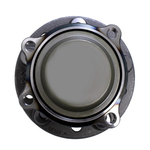 Wheel Bearing and Hub Assembly DT Components 513440
