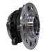 Wheel Bearing and Hub Assembly DT Components 513440