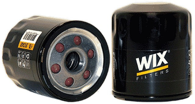 Engine Oil Filter Wix Filters 51348
