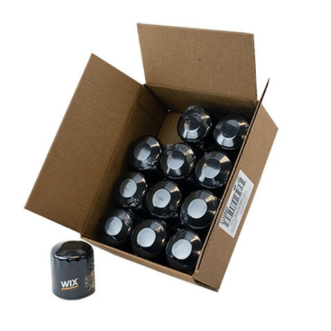 Engine Oil Filter Wix Filters 51348MP