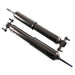 Suspension Shock Absorber RareParts 51350