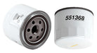 Engine Oil Filter Wix Filters 51368