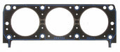 Engine Cylinder Head Gasket Felpro 513 SD