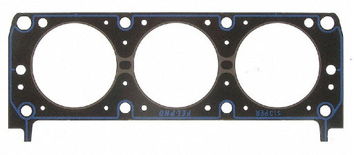 Engine Cylinder Head Gasket Felpro 513 SD