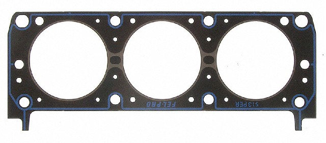 Engine Cylinder Head Gasket Felpro 513 SD