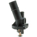 Engine Coolant Thermostat Housing Assembly MotoRad 514-160