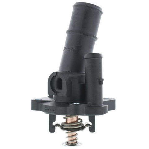 Engine Coolant Thermostat Housing Assembly MotoRad 514-185