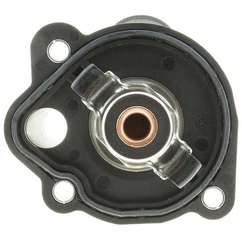 Engine Coolant Thermostat Housing Assembly MotoRad 514-185