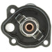 Engine Coolant Thermostat Housing Assembly MotoRad 514-185