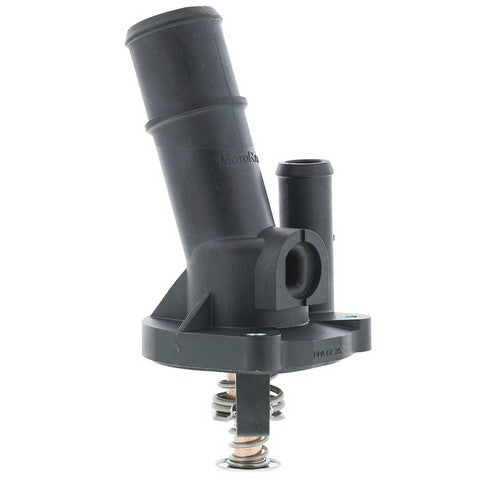 Engine Coolant Thermostat Housing Assembly MotoRad 514-185