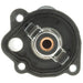 Engine Coolant Thermostat Housing Assembly MotoRad 514-195