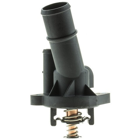 Engine Coolant Thermostat Housing Assembly MotoRad 514-195