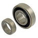 Wheel Bearing DT Components 514001