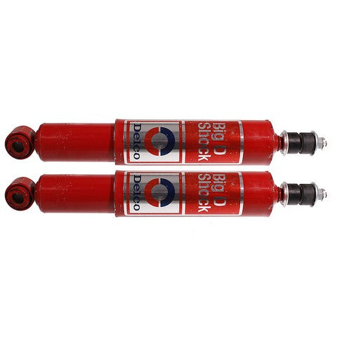 Suspension Shock Absorber RareParts 51406