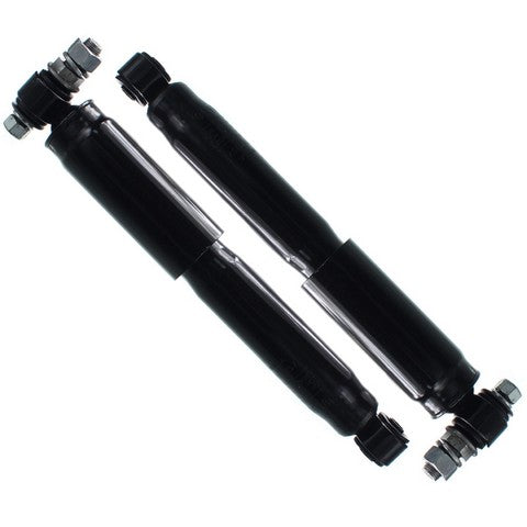 Suspension Shock Absorber RareParts 51414