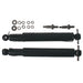 Suspension Shock Absorber RareParts 51448