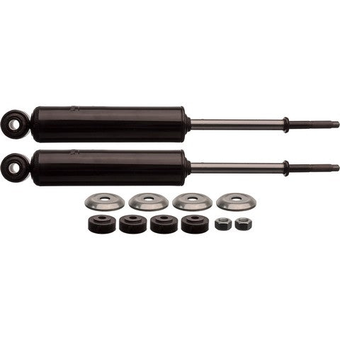Suspension Shock Absorber RareParts 51466