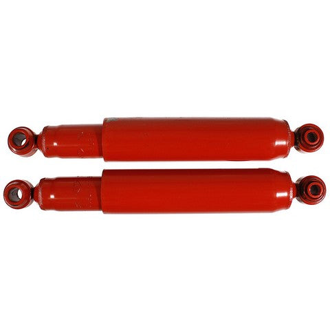 Suspension Shock Absorber RareParts 51468