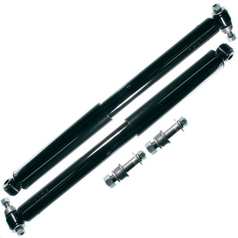 Suspension Shock Absorber RareParts 51490