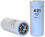 Hydraulic Filter Wix Filters 51491