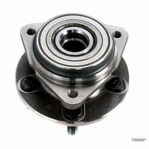 Wheel Bearing and Hub Assembly Timken 515000