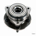 Wheel Bearing and Hub Assembly Timken 515000