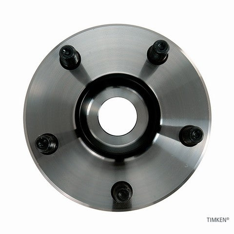 Wheel Bearing and Hub Assembly Timken 515000