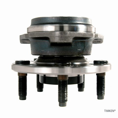 Wheel Bearing and Hub Assembly Timken 515000