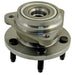 Wheel Bearing and Hub Assembly DT Components 515000