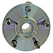 Wheel Bearing and Hub Assembly DT Components 515000