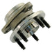 Wheel Bearing and Hub Assembly DT Components 515000