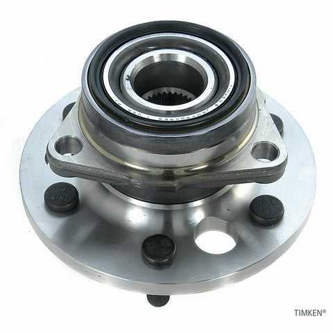 Wheel Bearing and Hub Assembly Timken 515001