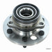 Wheel Bearing and Hub Assembly Timken 515001