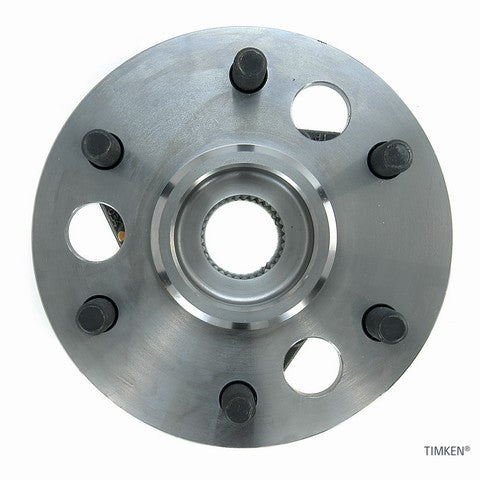 Wheel Bearing and Hub Assembly Timken 515001